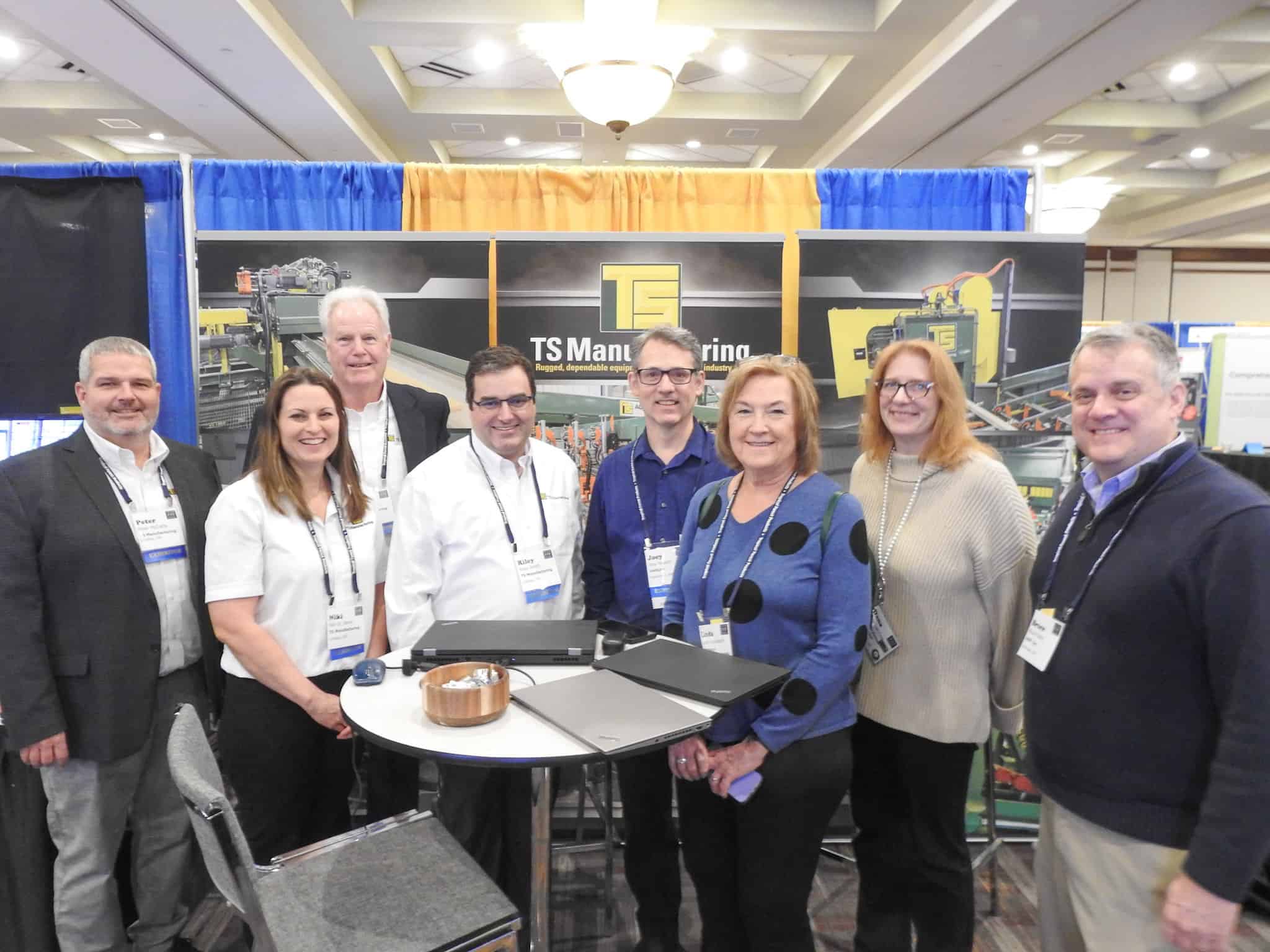 IHLA Expands Exhibit Hall 15 Percent, Welcomes 1,200 Attendees 90
