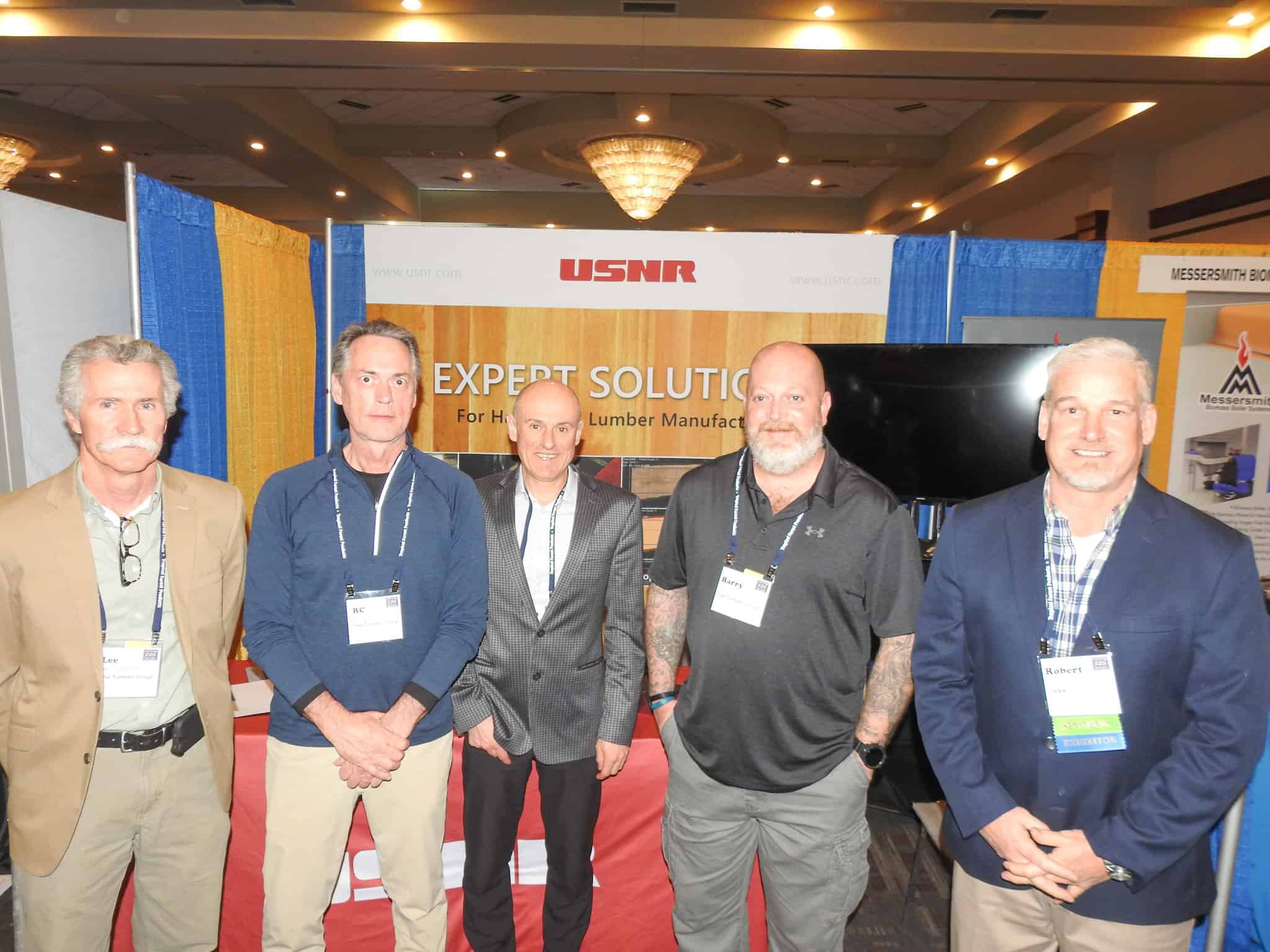 IHLA Expands Exhibit Hall 15 Percent, Welcomes 1,200 Attendees 96