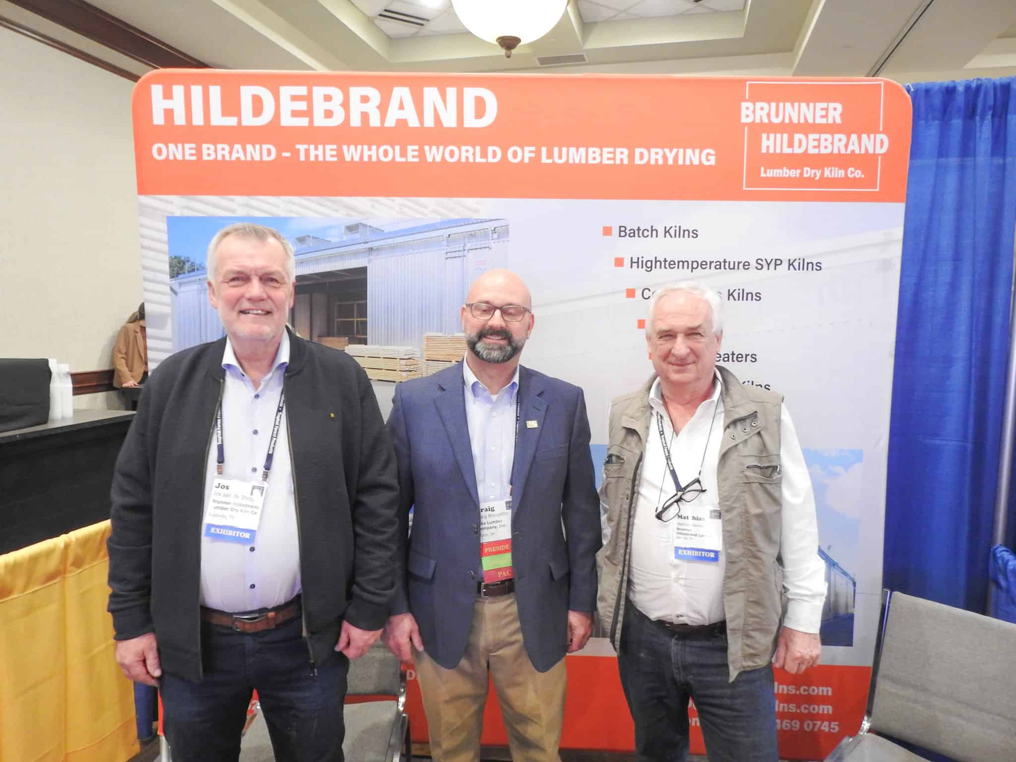IHLA Expands Exhibit Hall 15 Percent, Welcomes 1,200 Attendees 97