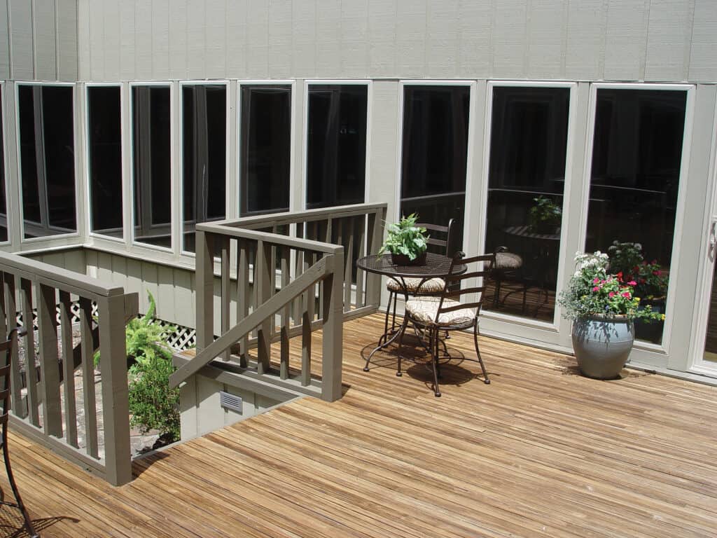 It’s Deck Season: Here’s A Primer For Construction, Protection 1