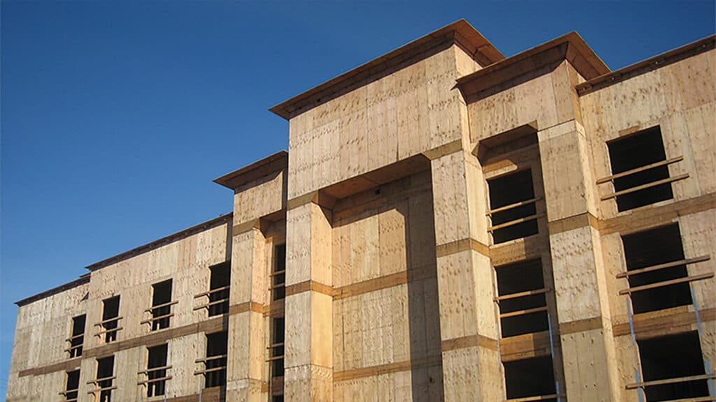 The Role of Engineered Wood in Sustainable Structures 1