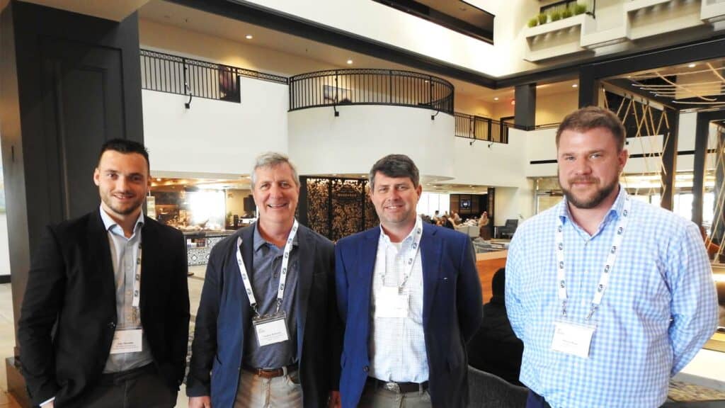 IWPA’s 2023 World Of Wood Convention Hailed As A Success 3