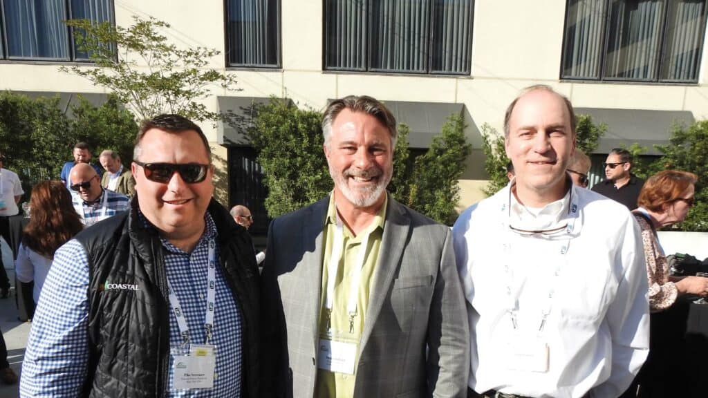 IWPA’s 2023 World Of Wood Convention Hailed As A Success 17