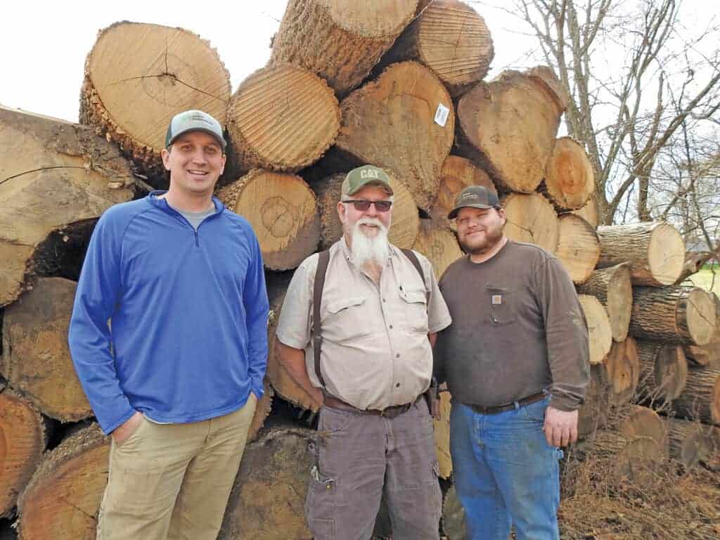 Middle Tennessee Lumber,A Producer Of Superior Lumber Products Miller