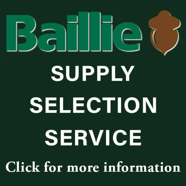 Baillie - Ad 5