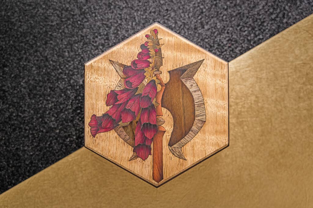 Wyrmwood Gaming Breathes Artisan Life Into Tabletop Gaming Products 2