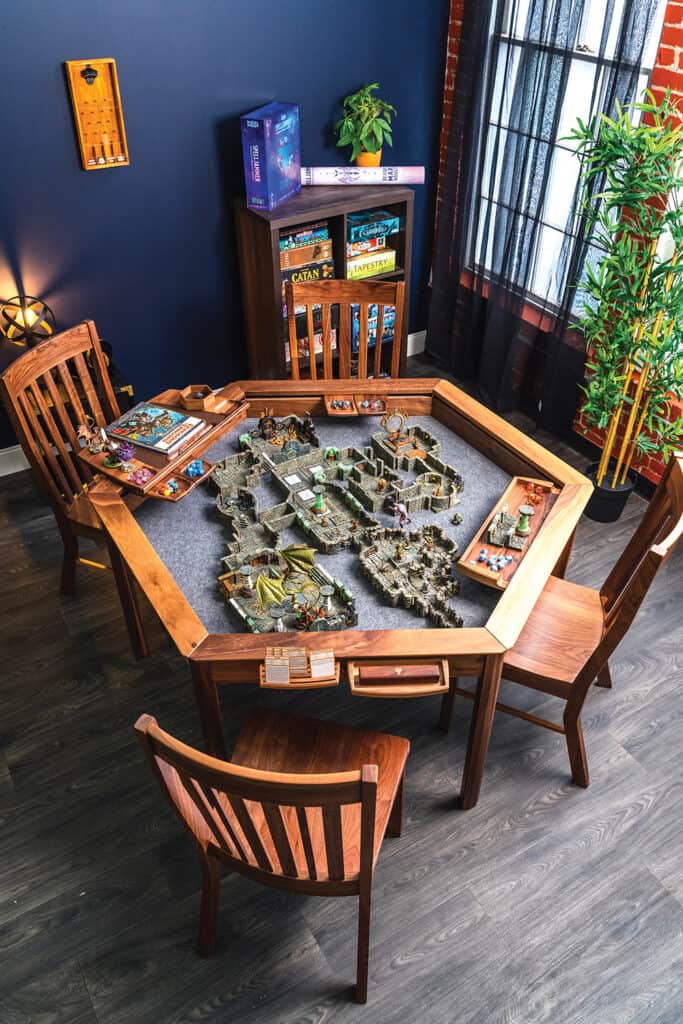 Wyrmwood Gaming Breathes Artisan Life Into Tabletop Gaming Products 4