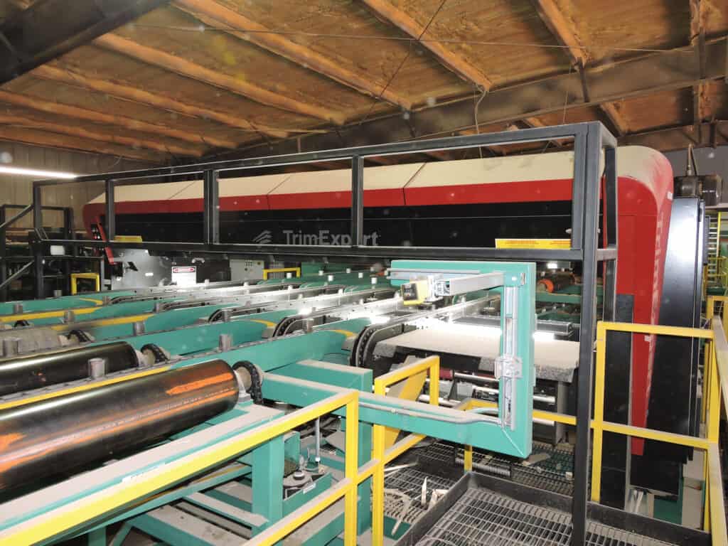 Deer ParkNew Equipment And Increased Automation At Deer Park LumberDeer Park 3