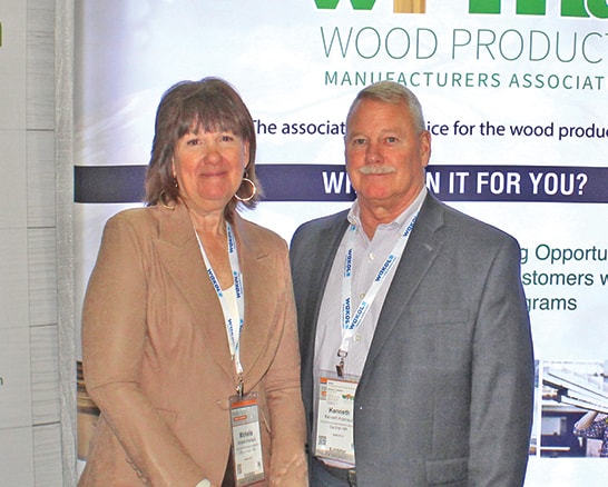 Milwaukee Welcomes Annual Nwfa Wood Flooring Expo Miller Trade Publications
