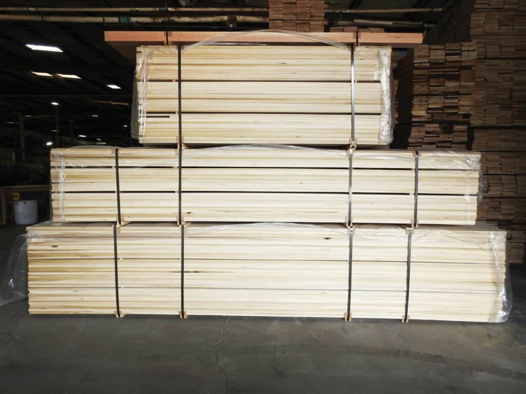 Middle Tennessee Lumber, A Producer Of Superior Lumber Products 9