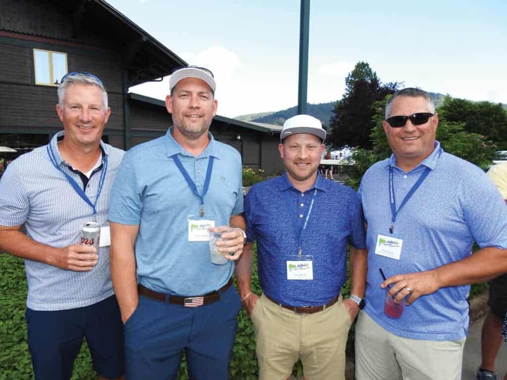 39th Year Of ILP Golf Celebrated 6