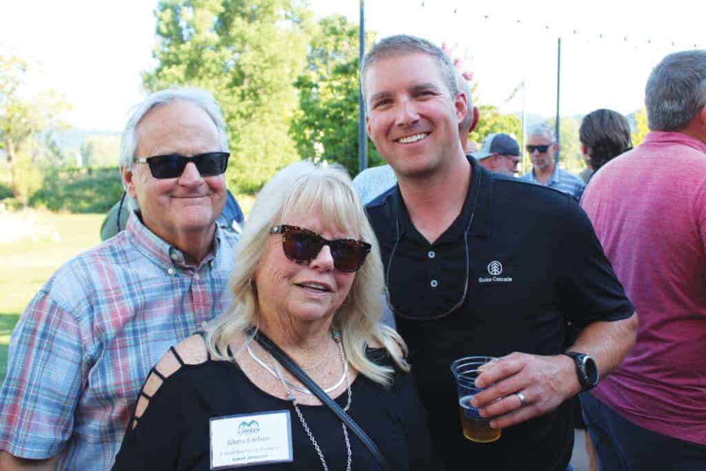 Seven Feathers Hosts UVLA Annual Event 8