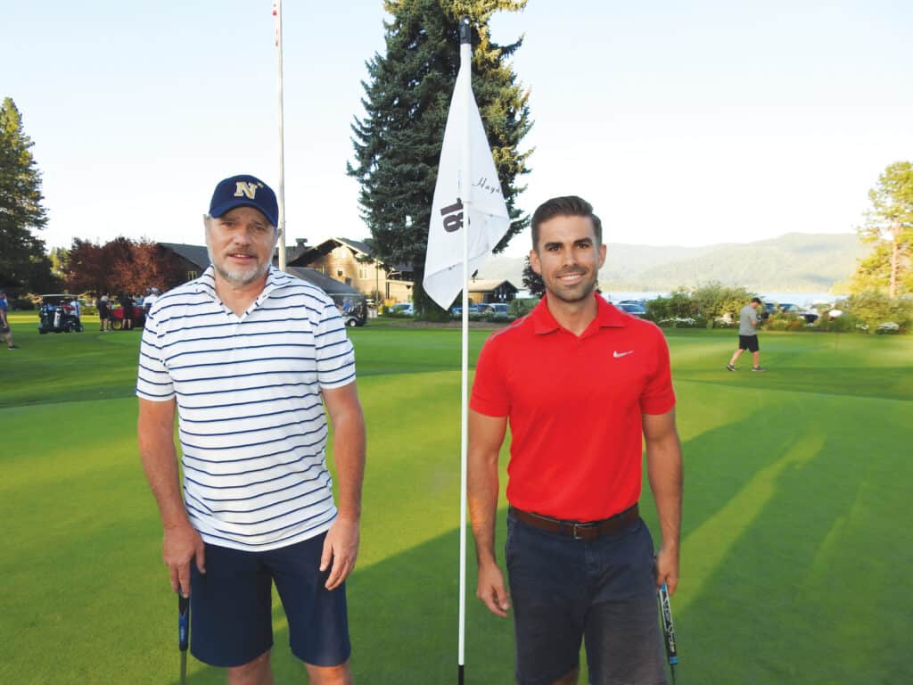 39th Year Of ILP Golf Celebrated 20