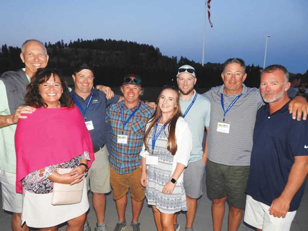 39th Year Of ILP Golf Celebrated 30