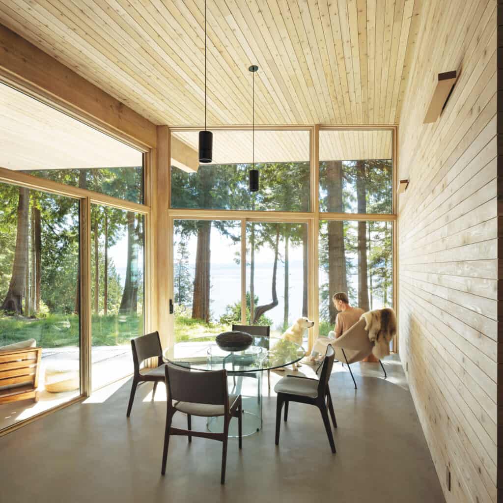 Why Western Red Cedar Is A Builder’s Choice 3