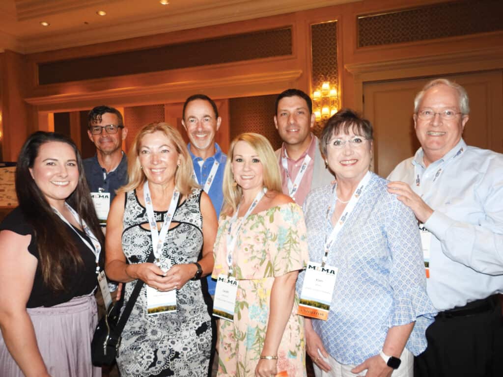 69th MLMA Convention And Trade Show Wraps Up With Great Success 4