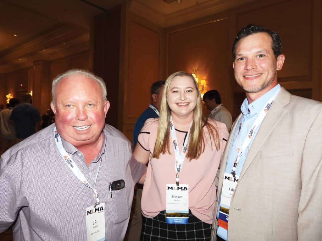 69th MLMA Convention And Trade Show Wraps Up With Great Success 6