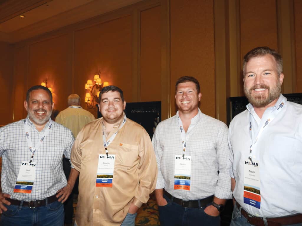 69th MLMA Convention And Trade Show Wraps Up With Great Success 7