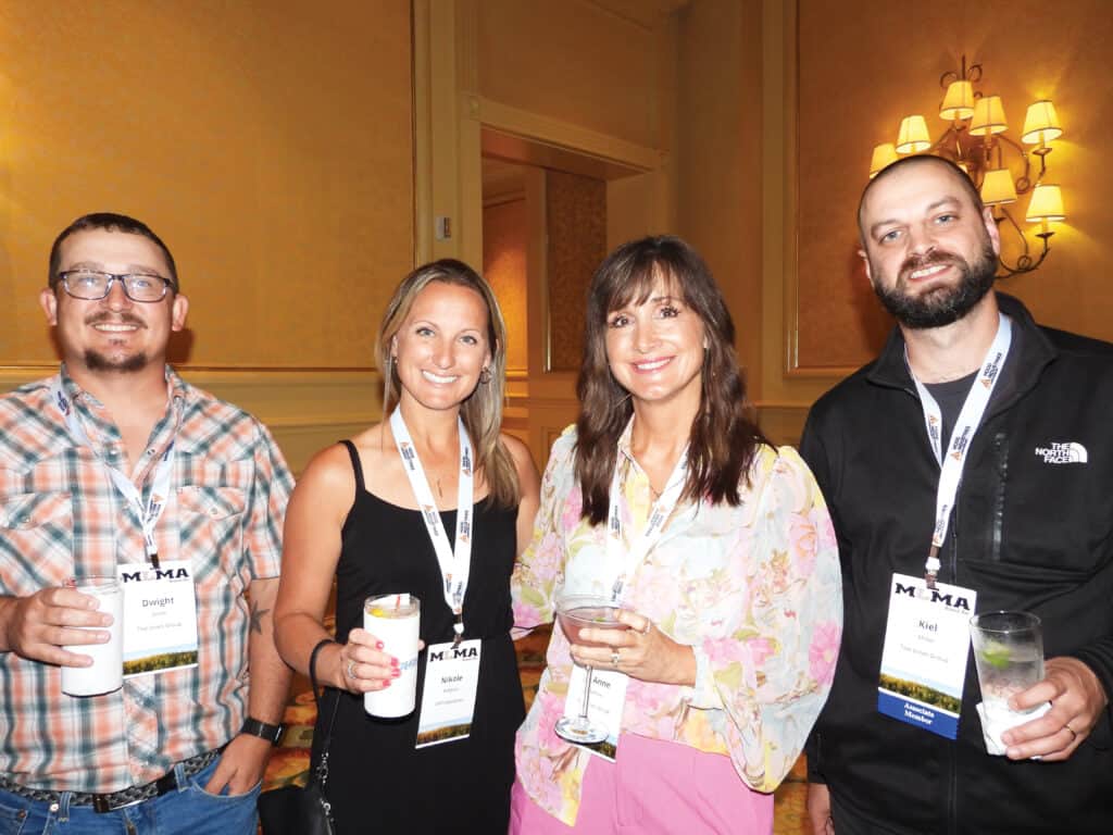 69th MLMA Convention And Trade Show Wraps Up With Great Success 8