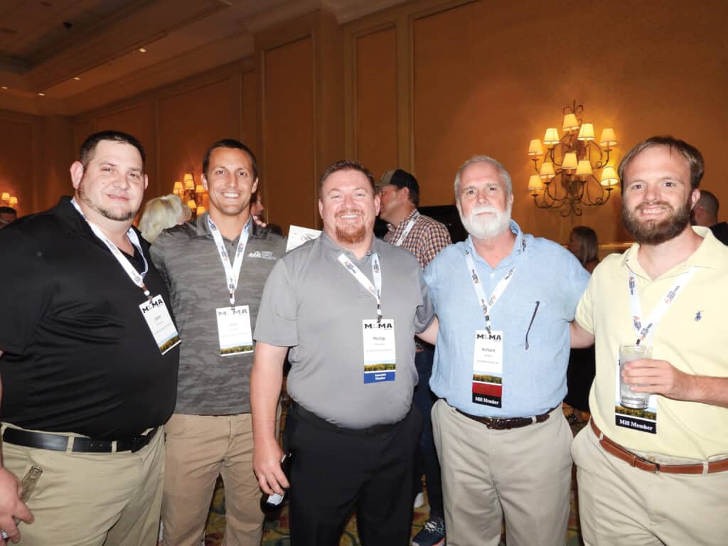69th MLMA Convention And Trade Show Wraps Up With Great Success 9