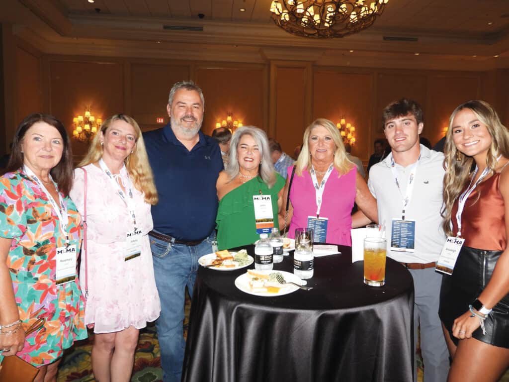 69th MLMA Convention And Trade Show Wraps Up With Great Success 10