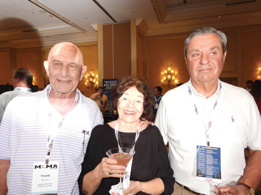 69th MLMA Convention And Trade Show Wraps Up With Great Success 11