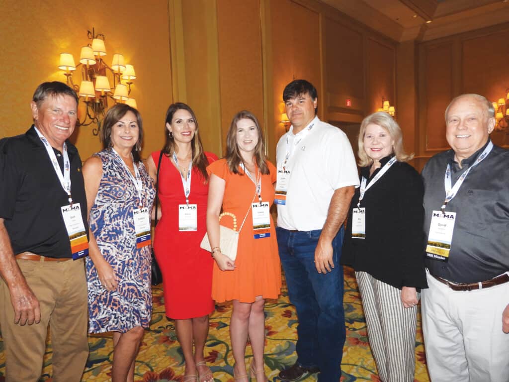 69th MLMA Convention And Trade Show Wraps Up With Great Success 12