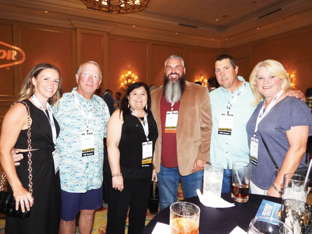 69th MLMA Convention And Trade Show Wraps Up With Great Success 13