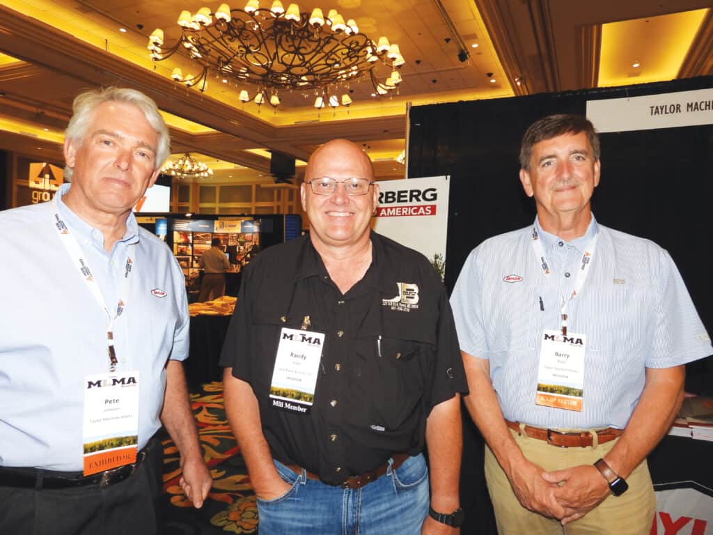 69th MLMA Convention And Trade Show Wraps Up With Great Success 15