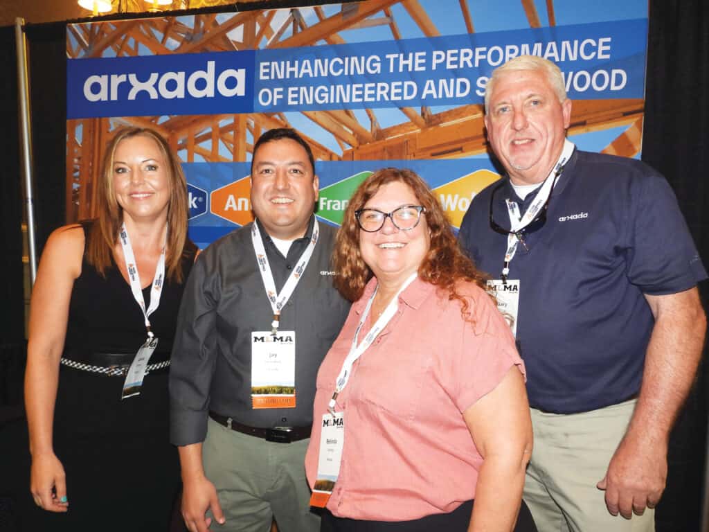 69th MLMA Convention And Trade Show Wraps Up With Great Success 16