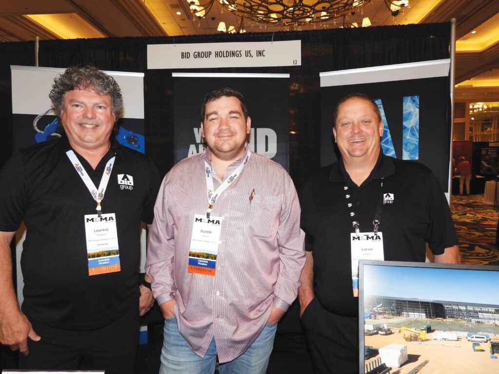 69th MLMA Convention And Trade Show Wraps Up With Great Success 17