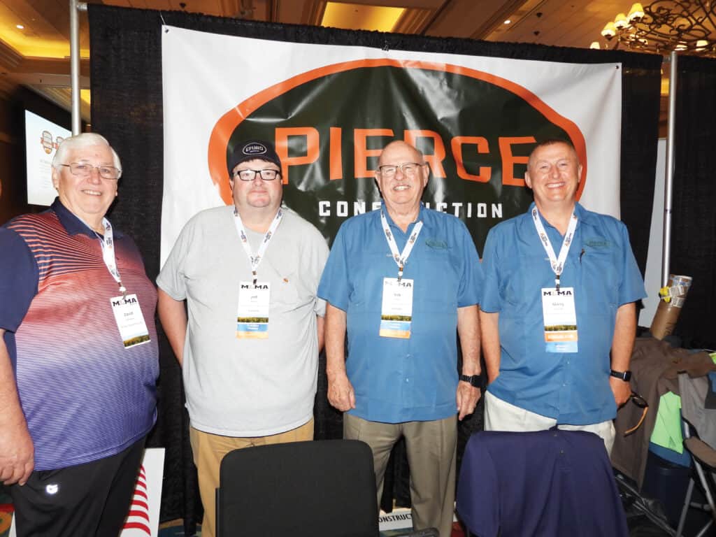69th MLMA Convention And Trade Show Wraps Up With Great Success 18