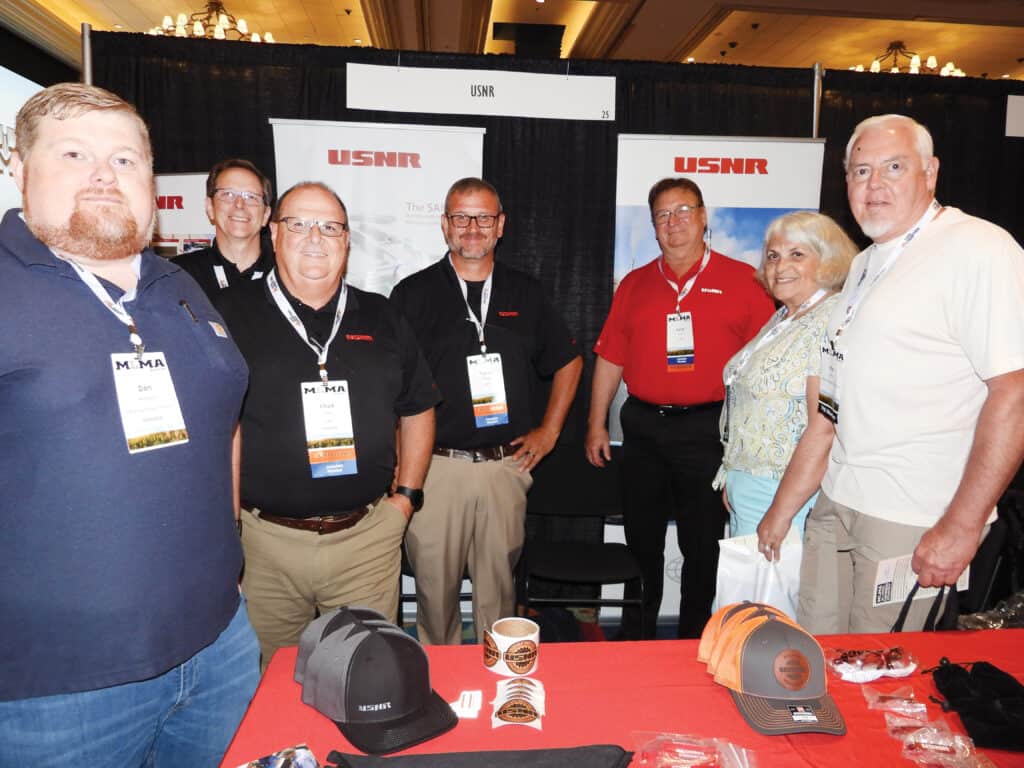 69th MLMA Convention And Trade Show Wraps Up With Great Success 29
