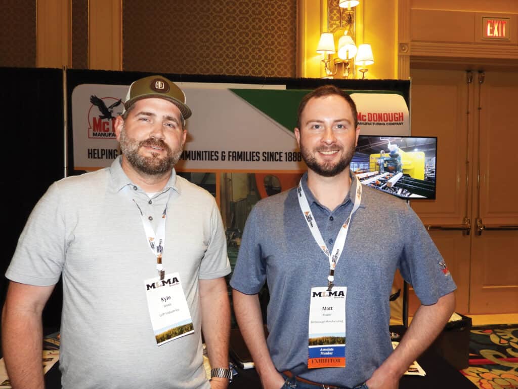 69th MLMA Convention And Trade Show Wraps Up With Great Success 28