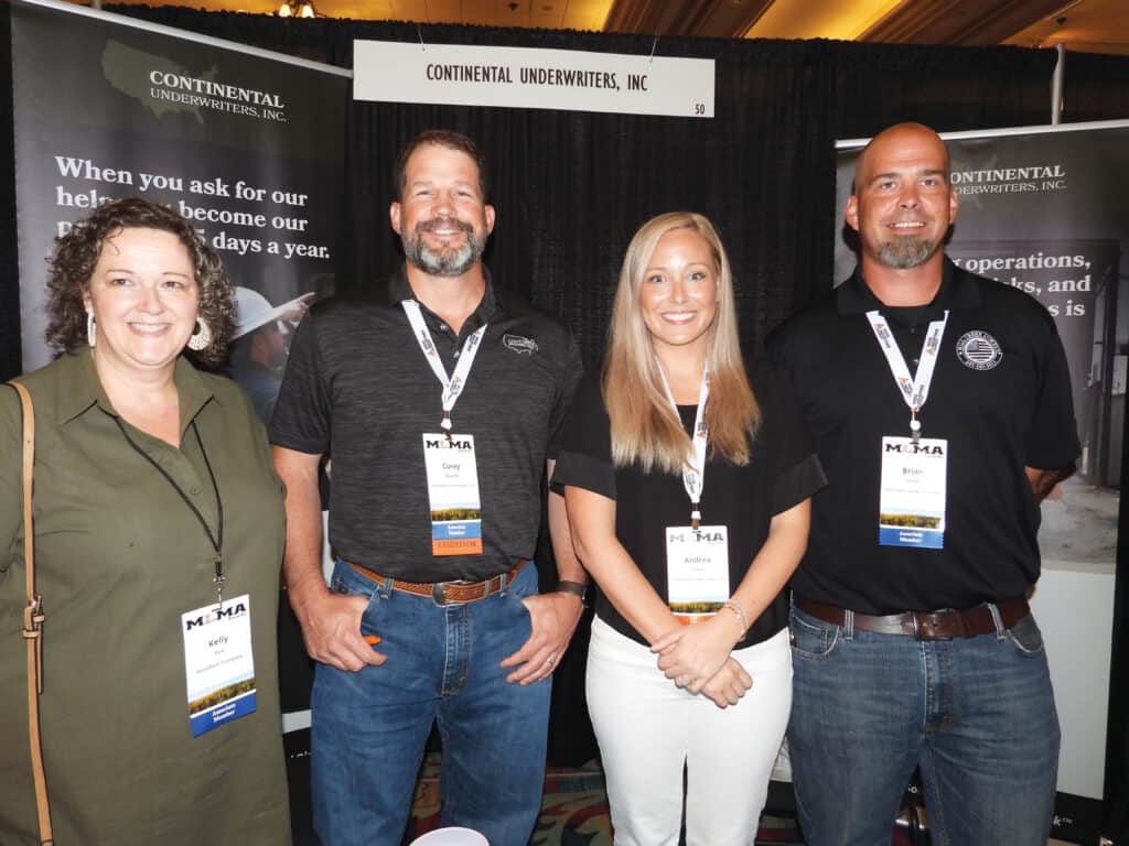 69th MLMA Convention And Trade Show Wraps Up With Great Success 21