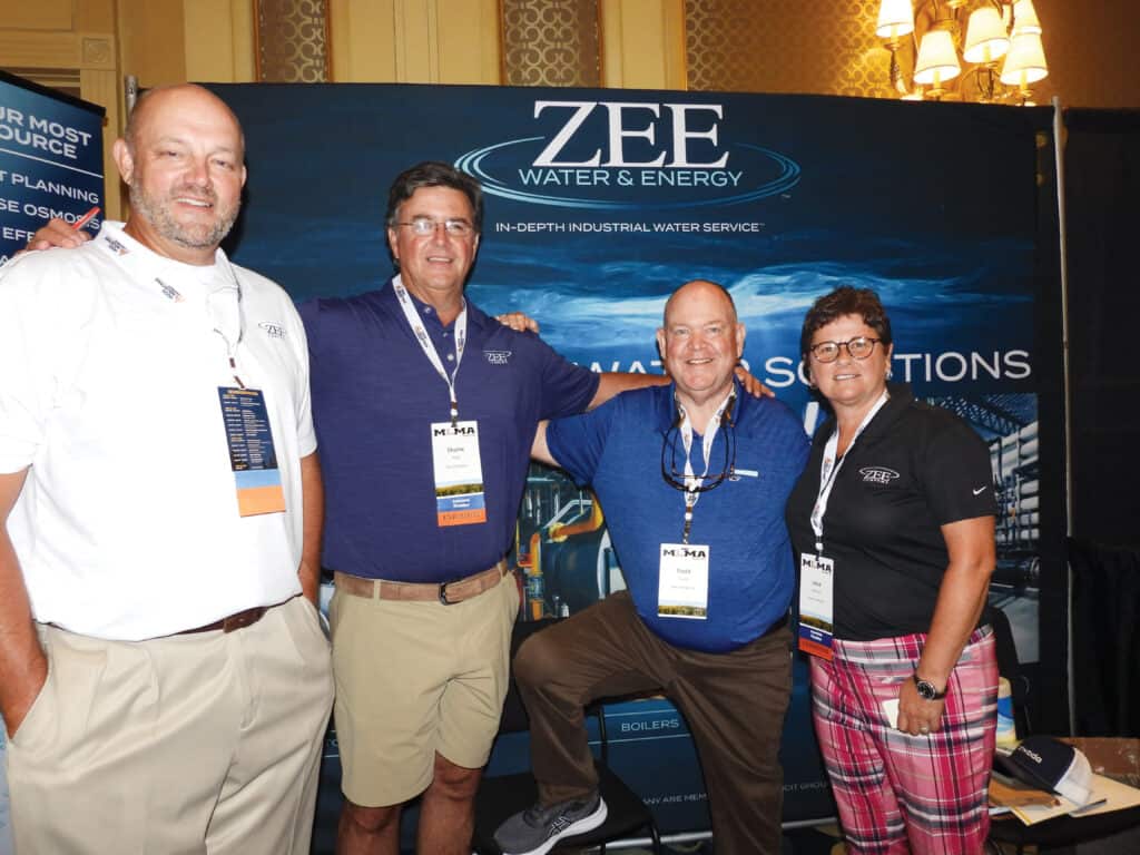 69th MLMA Convention And Trade Show Wraps Up With Great Success 24