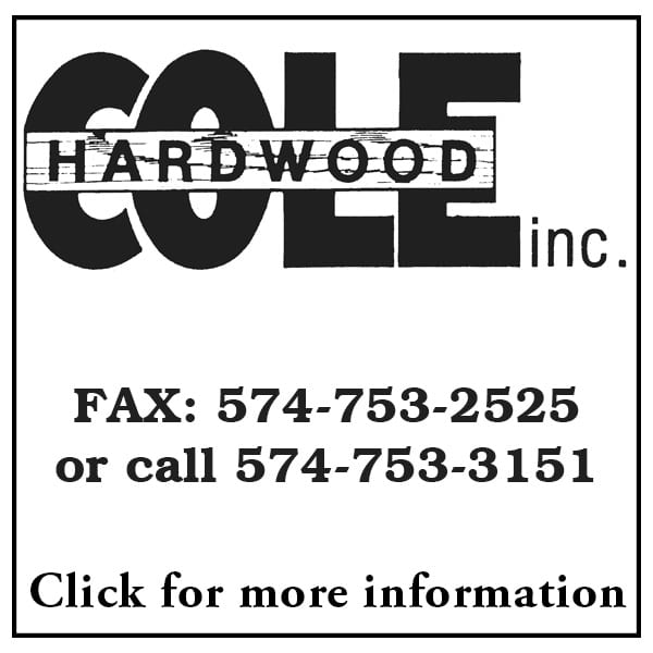 COLE HARDWOOD 39