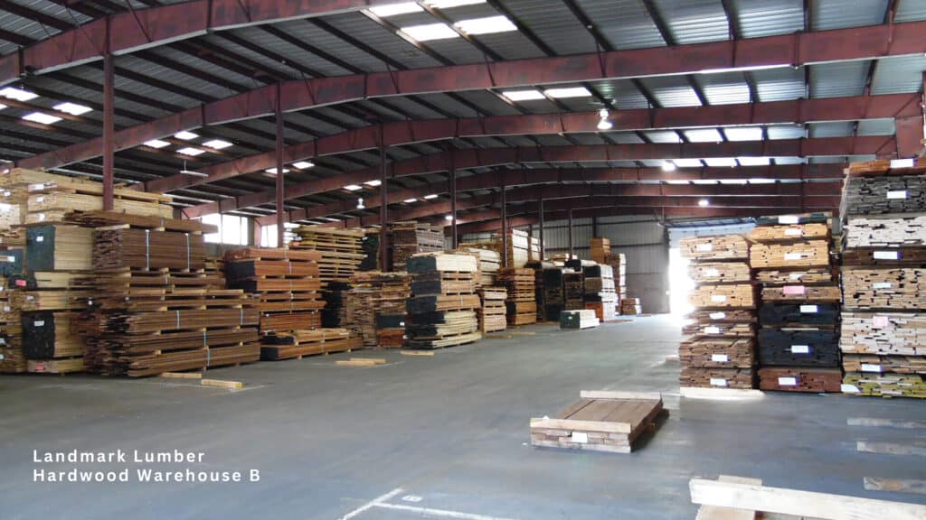 Landmark Lumber Group, A New Name In The Industry With A Long History Of Providing High Quality Lumber 2