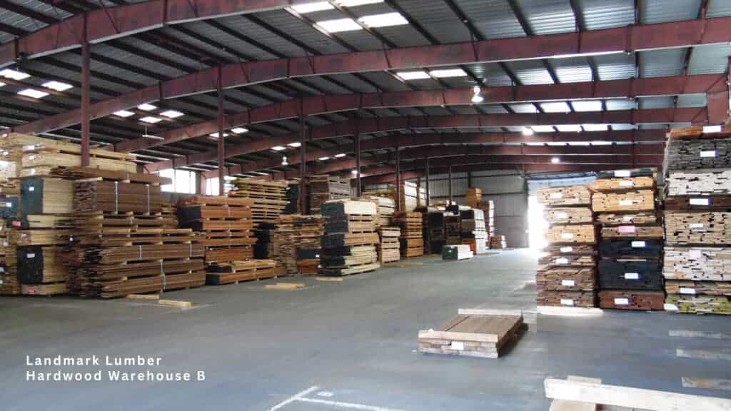 Landmark Lumber Group, A New Name In The Industry With A Long History Of Providing High Quality Lumber 2