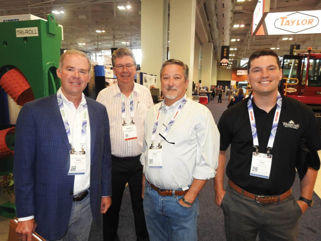 Forest Products EXPO Brings Global Sawmill Industry Together In Nashville 2