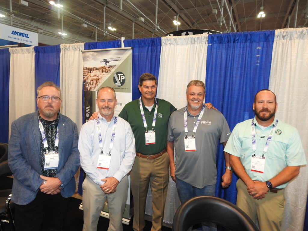 Forest Products EXPO Brings Global Sawmill Industry Together In Nashville 3