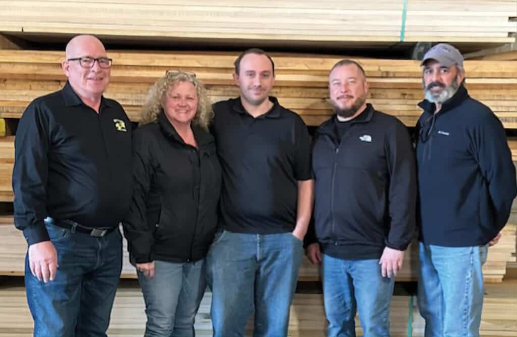Landmark Lumber Group, A New Name In The Industry With A Long History Of Providing High Quality Lumber 5
