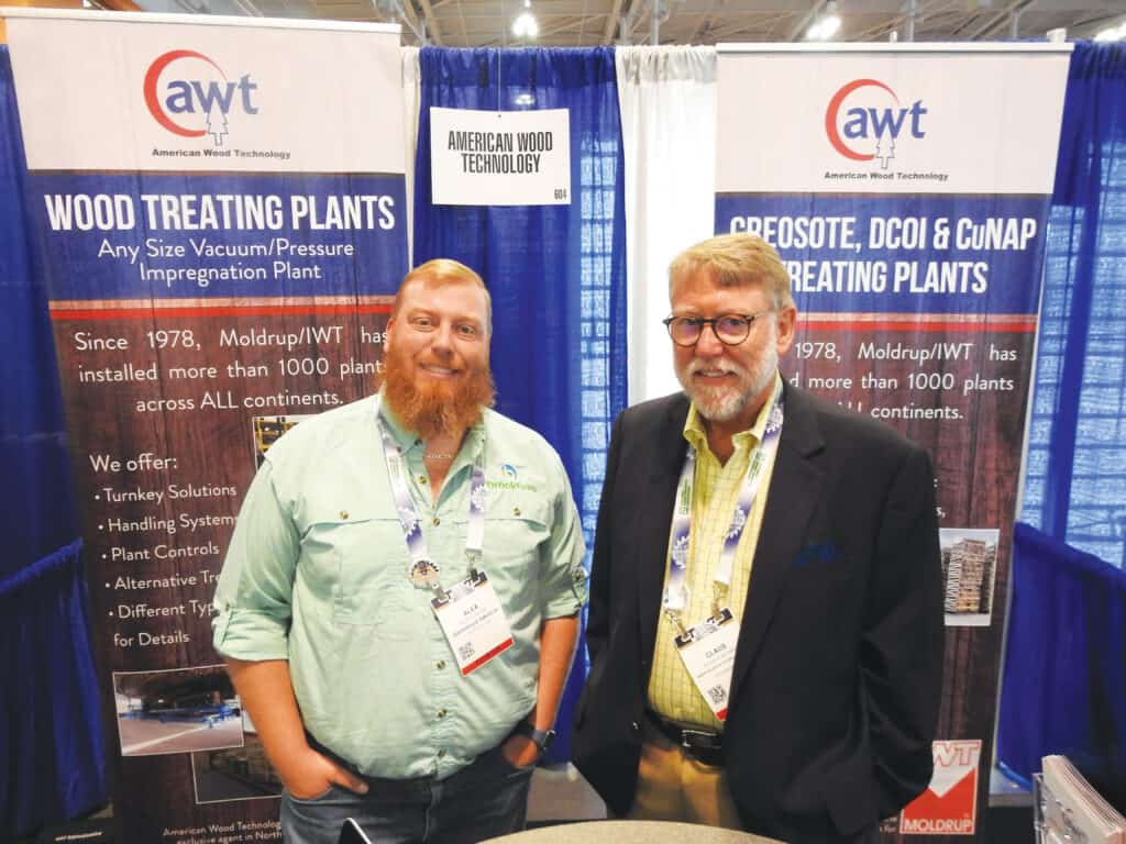 Forest Products EXPO Brings Global Sawmill Industry Together In Nashville 6