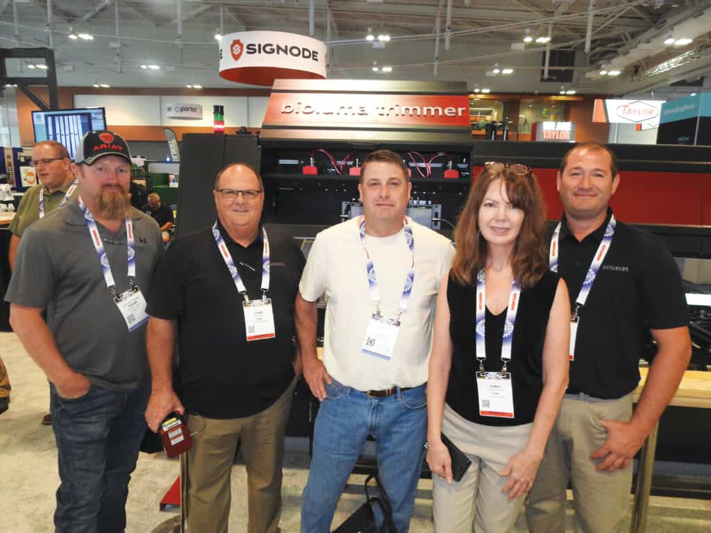 Forest Products EXPO Brings Global Sawmill Industry Together In Nashville 7