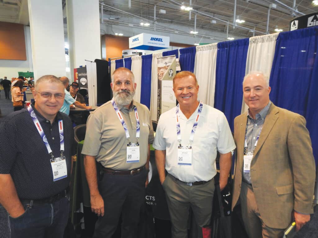 Forest Products EXPO Brings Global Sawmill Industry Together In Nashville 8