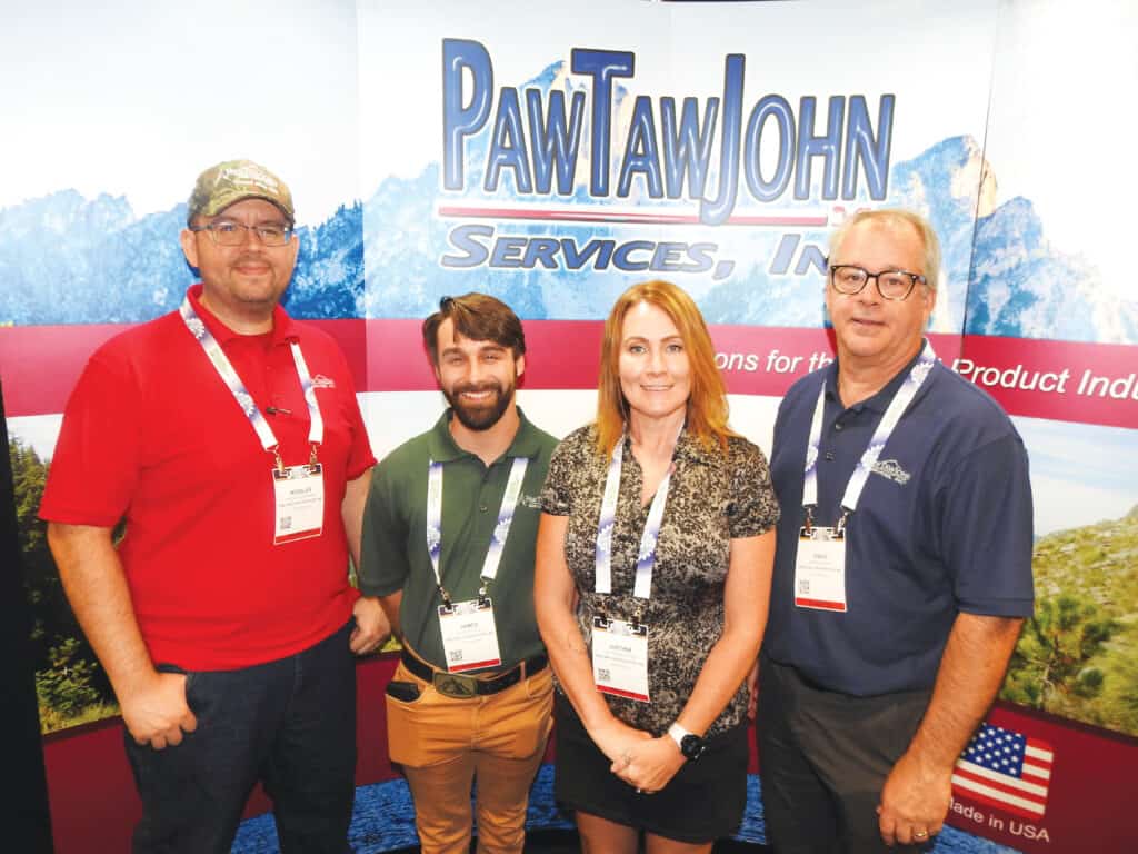 Forest Products EXPO Brings Global Sawmill Industry Together In Nashville 9