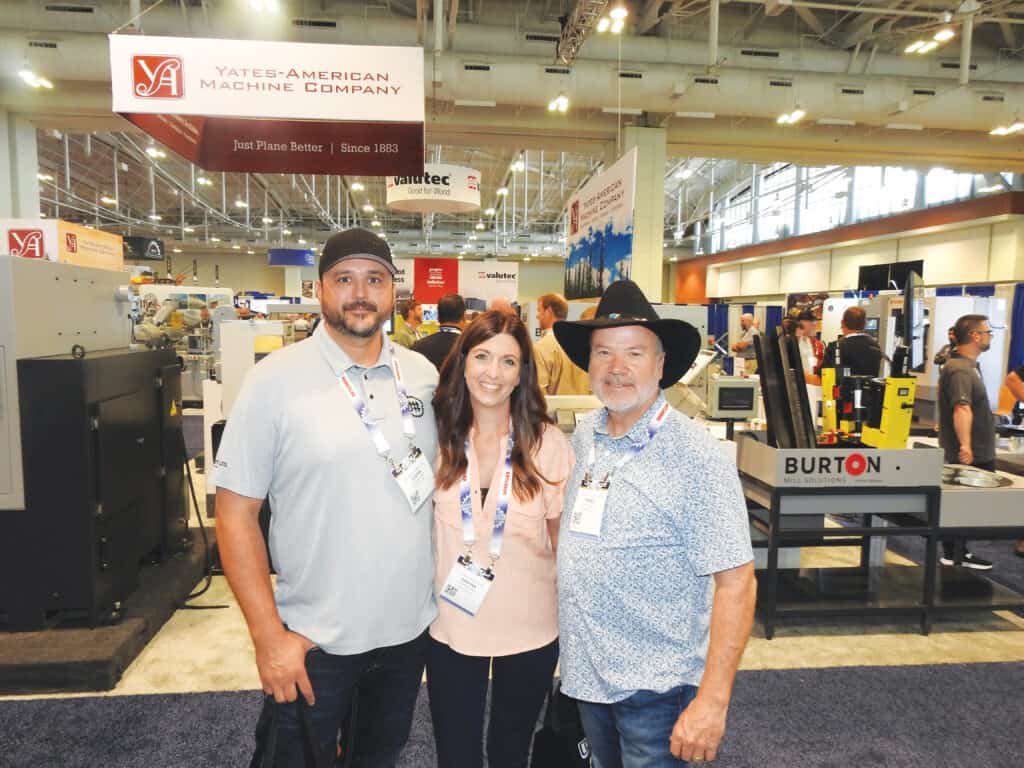 Forest Products EXPO Brings Global Sawmill Industry Together In Nashville 10