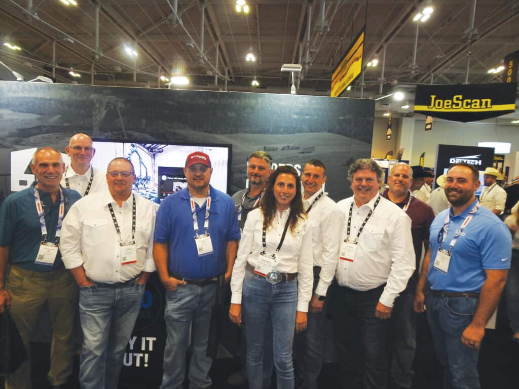 Forest Products EXPO Brings Global Sawmill Industry Together In Nashville 13