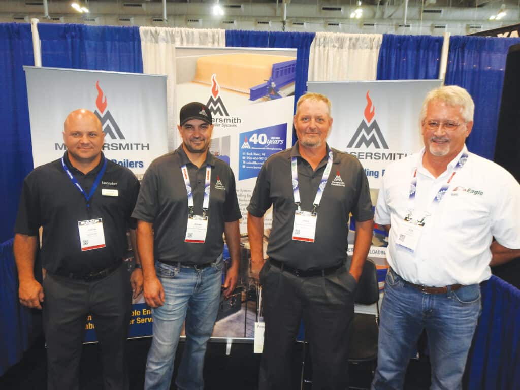 Forest Products EXPO Brings Global Sawmill Industry Together In Nashville 15