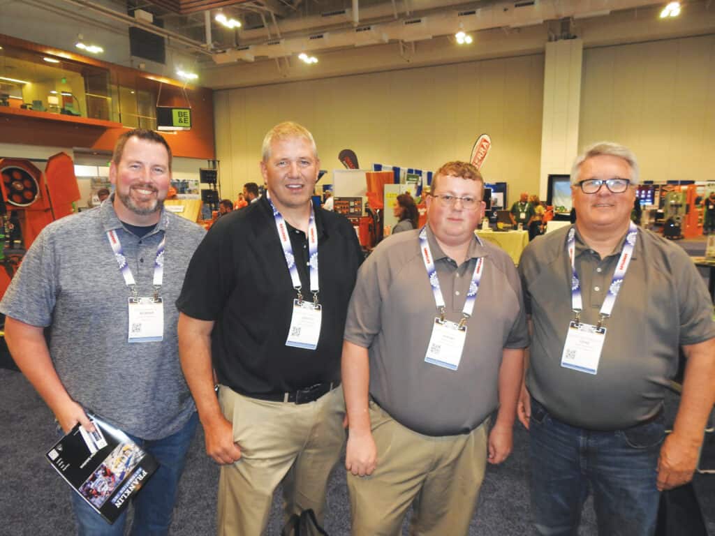 Forest Products EXPO Brings Global Sawmill Industry Together In Nashville 17